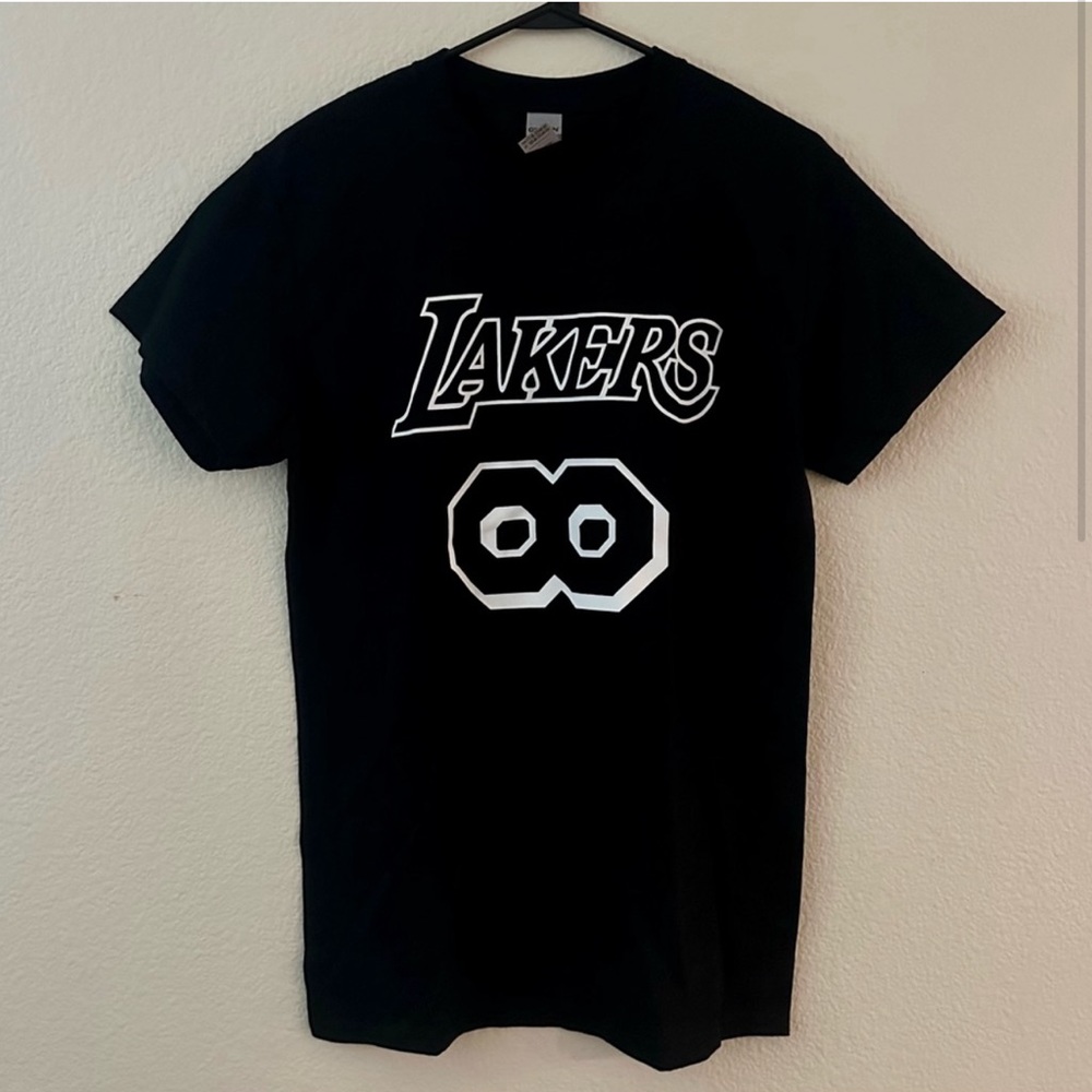 Los Angeles Lakers Shirt